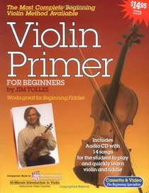 Violin Primer