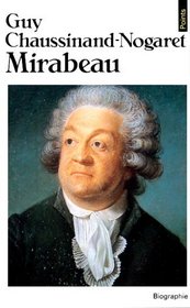 Mirabeau (Points, Biographie #2)