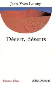 Dsert, dserts
