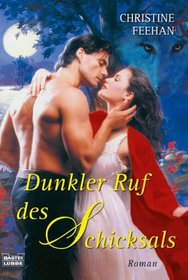 Dunkler Ruf des Schicksals (Dark Destiny) (German Edition)