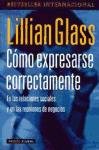 Como Expresarse Correctamente (Spanish Edition)