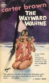 The Wayward Wahine