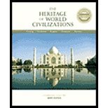 The Heritage of World Civilizations: Combined Brief Edition