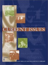 Current Issues: Macmillan Social Science Library