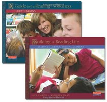 Launch an Intermediate Reading Workshop: Getting Started with Units of Study for Teaching Reading, Grades 3-5