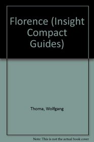 Florence (Insight Compact Guides)
