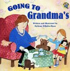 Going to grandma's house (All Aboard Books)