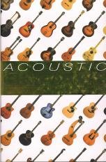 Acoustic Guitars: The Illustrated Encyclopedia
