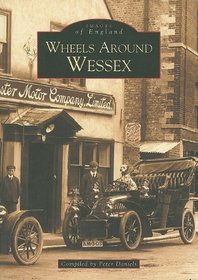 Wheels Around Wessex