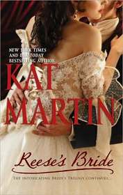 Reese's Bride (Bride, Bk 2)