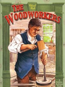 The Woodworkers (Colonial People)