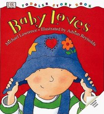 DK Toddlers: Baby Loves