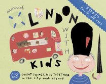 Fodor's Around London with Kids (Travel Guide)