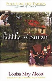Little Women (Great Stories)