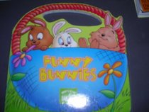 Funny Bunnies (What's in the Basket?)