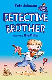 Detective Brother
