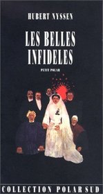 Les belles infideles (Collection Polar sud) (French Edition)
