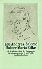 Rainer Maria Rilke (Insel Taschenbuch)