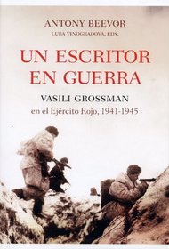 Un Escritor En Guerra (Spanish Edition)