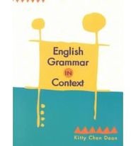 English Grammar in Context