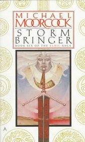 Stormbringer (Elric Saga, Bk 6)