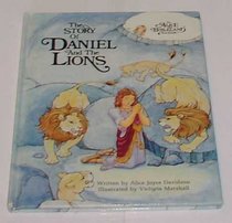The Story of Daniel and the Lion