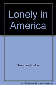 Lonely in America