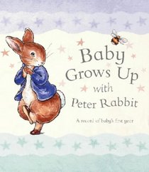 Baby Grows Up (Peter Rabbit Nursery)