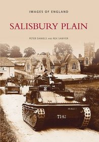Salisbury Plain (Archive Photographs)