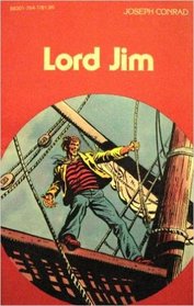 Lord Jim (Pocket Classics, C-55)
