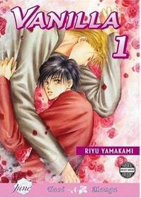 Vanilla Volume 1 (Yaoi)