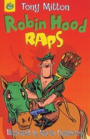 Robin Hood Raps