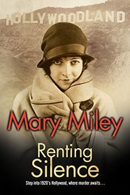 Renting Silence (Roaring Twenties, Bk 3)
