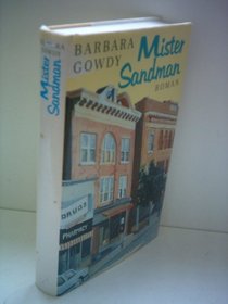 Mister Sandman: A novel