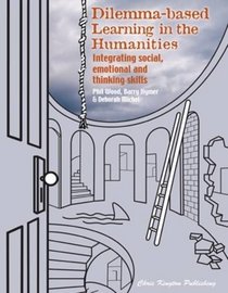 Dilemma-based Learning in the Humanities: Integrating Social, Emotional and Thinking Skills