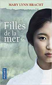 Filles de la mer (White Chrysanthemum) (French Edition)