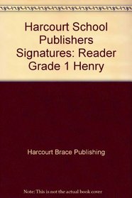 Rdr: Henry Signatures 97 Gr 1