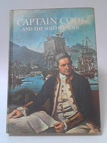 Captain Cook and the South Pacific (Caravel Books)