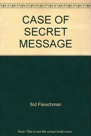 Case of Secret Message