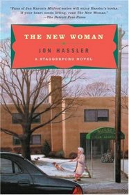 The New Woman : A Staggerford Novel