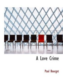 A Love Crime