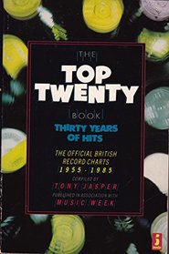 The top twenty book: The official British record charts 1955-1985