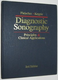 Diagnostic Sonography: Principles & Clinical Applications
