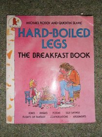 Hard-Boiled Legs : The Breakfast Book