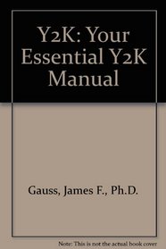 Y2K: Your Essential Y2K Manual