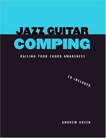 Jazz Guitar Comping