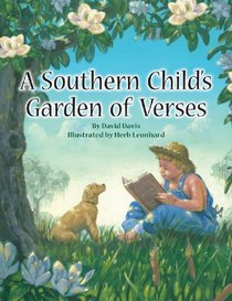 A Southern Child's Garden of Verses
