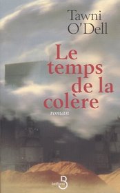 Le Temps de la colre