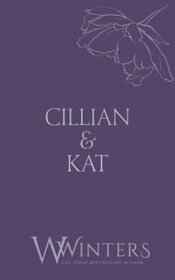 Cillian & Kat: Sexy as Sin (Discreet Series)