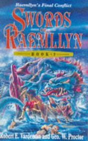 Swords of Raemllyn: Bk. 3